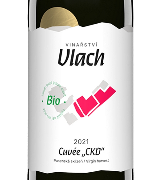 Cuvée "CKD" 2021