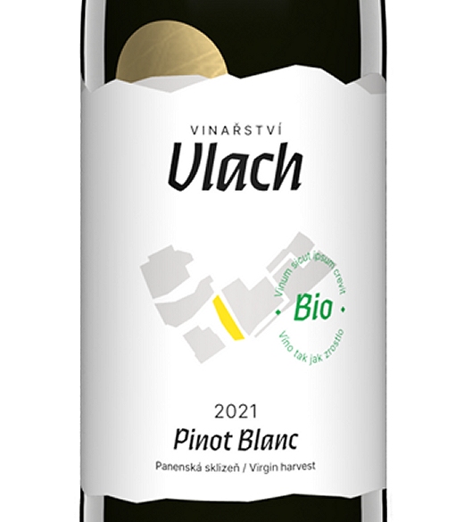 Pinot Blanc 2021