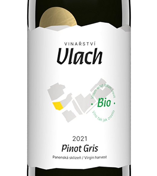 Pinot Gris 2021