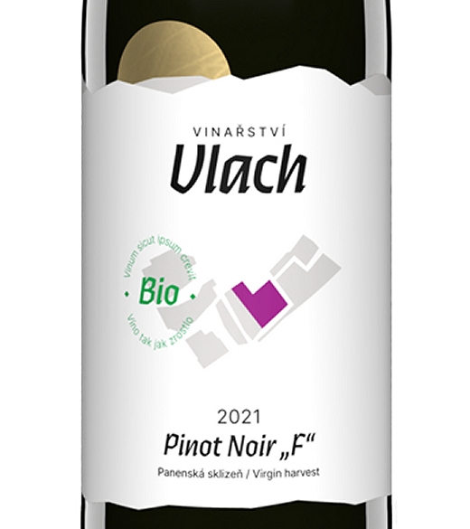 Pinot Noir "F" 2021