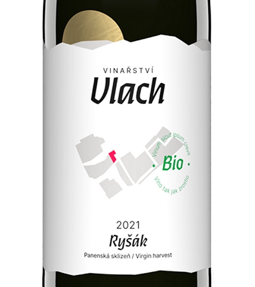 Ryšák 2021
