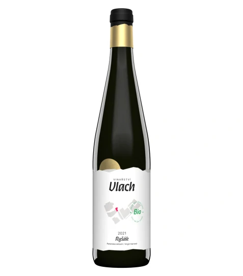 Ryšák 2021