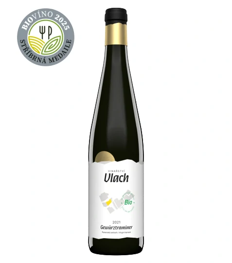 Gewürztraminer 2021